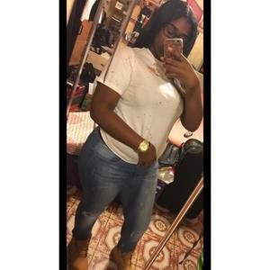 Meet your Posher, Tracey